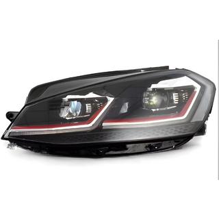 Přední světlomety Red FullLed (2017-2020, 2 ks)
