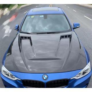 Kapota V3 (karbon) BMW řada 4 F32/F33/F36 2012–2020