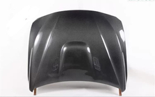 BMW řada 4 F32/F33/F36 2012–2020 Kapota V2 (karbon) fotografie 1