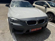 BMW řada 3 F30/F31 2012–2019 Přední nárazník ve stylu F80 M3 fotografie 4