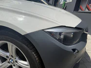 BMW řada 3 F30/F31 2012–2019 Přední nárazník ve stylu F80 M3 fotografie 7