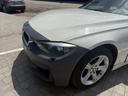 BMW řada 3 F30/F31 2012–2019 Přední nárazník ve stylu F80 M3 fotografie 8