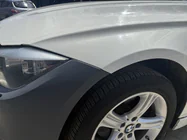 BMW řada 3 F30/F31 2012–2019 Přední nárazník ve stylu F80 M3 fotografie 9