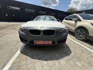 BMW řada 3 F30/F31 2012–2019 Přední nárazník ve stylu F80 M3 fotografie 10