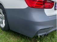 BMW řada 3 F30/F31 2012–2019 Zadní nárazník ve stylu F80 M3 (pro F30) fotografie 5