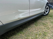 BMW řada 3 F30/F31 2012–2019 Boční prahy ve stylu F80 M3 fotografie 2