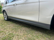 BMW řada 3 F30/F31 2012–2019 Boční prahy ve stylu F80 M3 fotografie 1