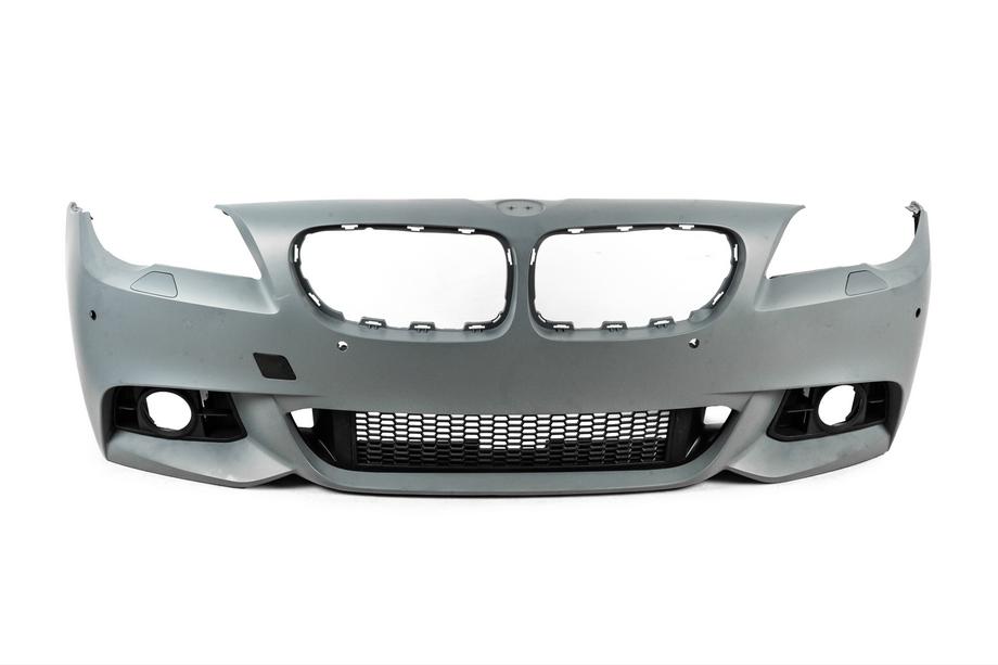 BMW řada 5 F10/F11 2010–2016 Přední nárazník M-Performance Image