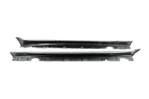 BMW řada 5 F10/F11 2010–2016 Boční prahy M5 fotografie 4