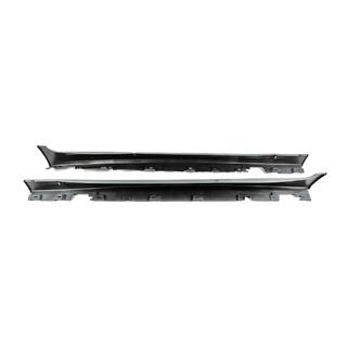 Boční prahy M5 BMW řada 5 F10/F11 2010–2016 fotografie 4