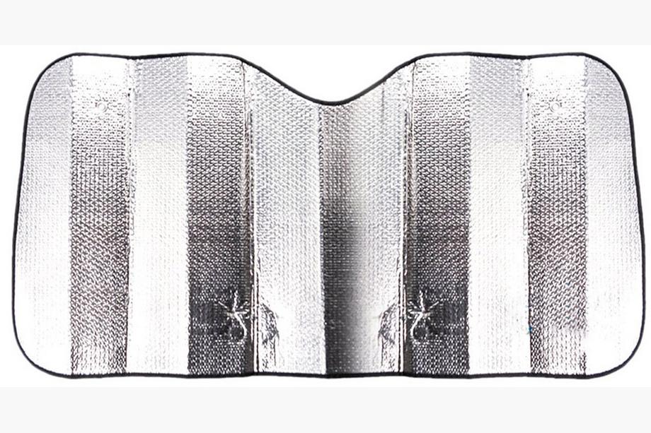 Sluneční clona (150 × 80 cm) Image