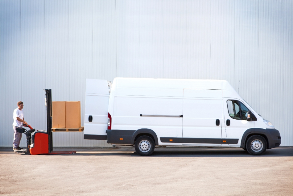 Jak vybrat vůz pro přepravu nákladu?