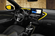 Modernizovaný Nissan Juke druhé generace: přehled kompaktního crossoveru fotografie 6