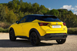 Modernizovaný Nissan Juke druhé generace: přehled kompaktního crossoveru fotografie 4
