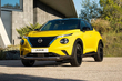 Modernizovaný Nissan Juke druhé generace: přehled kompaktního crossoveru fotografie 1