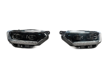 Volkswagen Passat B8 2015–2023 Přední světlomety Full LED (pro EU, 2015–2019, 2 ks) fotografie 2