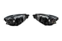 Volkswagen Passat B8 2015–2023 Přední světlomety Full LED (pro EU, 2015–2019, 2 ks) fotografie 6