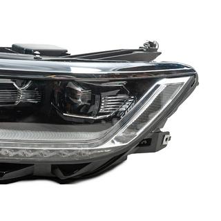 Přední světlomety Full LED (pro EU, 2015–2019, 2 ks) fotografie 4