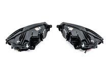 Volkswagen Passat B8 2015–2023 Přední světlomety s moduly Full LED (pro EU, 2019–2023, 2 ks) fotografie 5