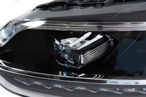 Volkswagen Polo 2010–2017 Přední světlomety (2 ks) fotografie 10