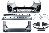 BMW X5 G05 2019–2026 Kompletní bodykit M-Sport (2018-2022) fotografie 40