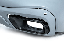 BMW X5 G05 2019–2026 Kompletní bodykit M-Sport (2018-2022) fotografie 28