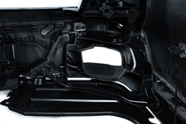 BMW X5 G05 2019–2026 Kompletní bodykit M-Sport (2018-2022) fotografie 31