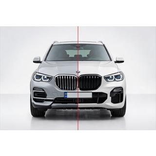 Kompletní bodykit M-Sport (2018-2022) fotografie 1