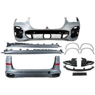 Kompletní bodykit M-Sport (2018-2022) fotografie 2