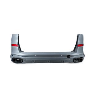 Kompletní bodykit M-Sport (2018-2022) fotografie 4