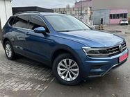 Volkswagen Tiguan 2016–2023 Přední světlomety Full LED (pro 2016-2020, 2 ks) fotografie 5