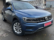 Volkswagen Tiguan 2016–2023 Přední světlomety Full LED (pro 2016-2020, 2 ks) fotografie 6