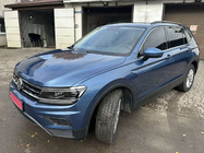 Volkswagen Tiguan 2016–2023 Přední světlomety Full LED (pro 2016-2020, 2 ks) fotografie 4