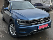 Volkswagen Tiguan 2016–2023 Přední světlomety Full LED (pro 2016-2020, 2 ks) fotografie 3