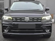 Volkswagen Tiguan 2016–2023 Přední světlomety Full LED (pro 2016-2020, 2 ks) fotografie 1