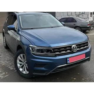 Přední světlomety Full LED (pro 2016-2020, 2 ks) fotografie 3