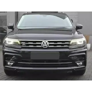 Přední světlomety Full LED (pro 2016-2020, 2 ks) fotografie 1