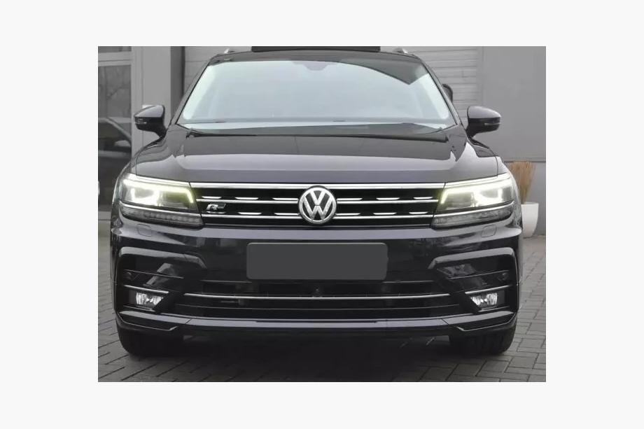 Volkswagen Tiguan 2016–2023 Přední světlomety Full LED (pro 2016-2020, 2 ks) Image