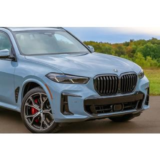 Ledvinky M60i (2023+) BMW X5 G05 2019–2026 fotografie 1