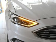 Ford Mondeo 2014–2022 Přední světlomety s Full LED moduly (2019-2022, 2 ks) fotografie 1