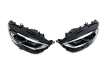Ford Mondeo 2014–2022 Přední světlomety s Full LED moduly (2019-2022, 2 ks) fotografie 3