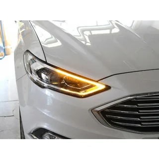 Přední světlomety Full LED (2019-2022, 2 ks) fotografie 1