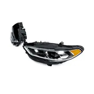 Přední světlomety Full LED (2019-2022, 2 ks) fotografie 4