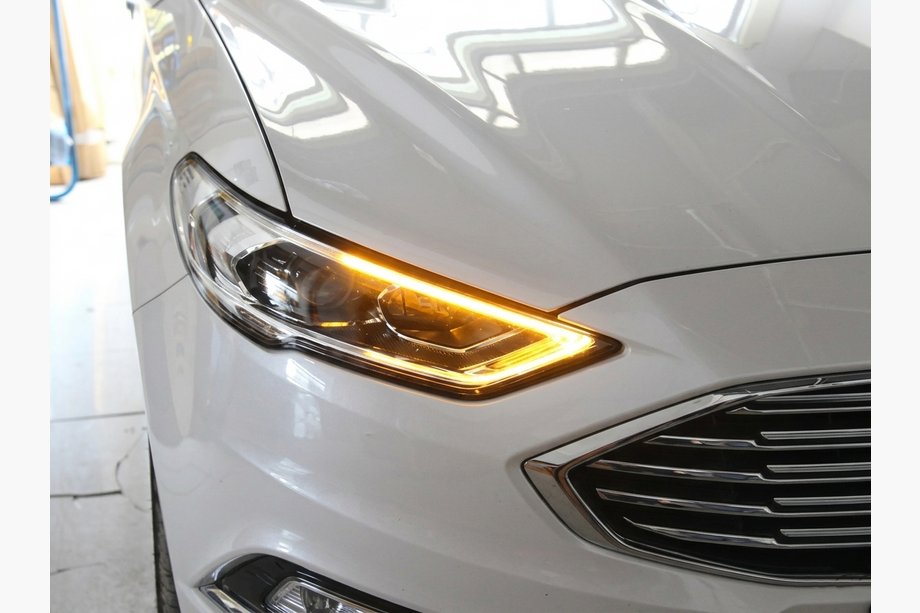 Ford Mondeo 2014–2022 Přední světlomety s Full LED moduly (2019-2022, 2 ks) Image