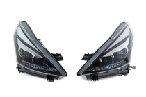 Nissan Teana 2008–2013 Přední světlomety (2 ks) fotografie 1