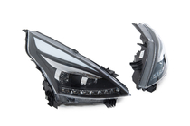 Nissan Teana 2008–2013 Přední světlomety (2 ks) fotografie 5