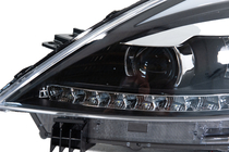 Nissan Teana 2008–2013 Přední světlomety (2 ks) fotografie 7