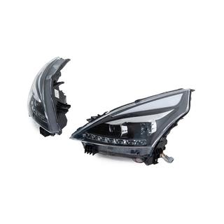 Přední světlomety (2 ks) Nissan Teana 2008–2013 fotografie 4