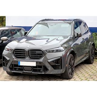 Ledvinky ve stylu M (pro X5M F95, 2023+) BMW X5 G05 2019–2026 fotografie 1