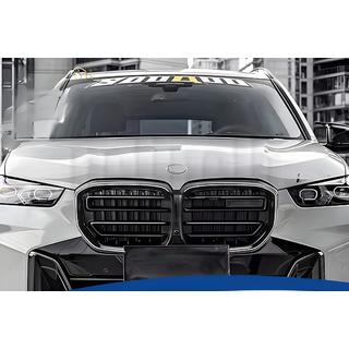 Ledvinky ve stylu M (pro X5M F95, 2023+) BMW X5 G05 2019–2026 fotografie 3